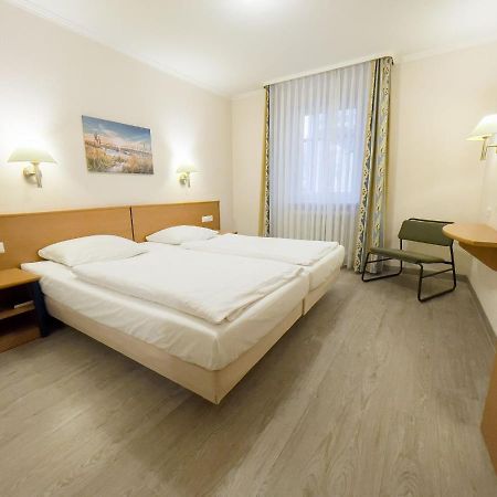 Duenenpark Binz - Komfort Ferienwohnung Mit 1 Schlafzimmer Und Terrasse Im Erdgeschoss 251 Экстерьер фото