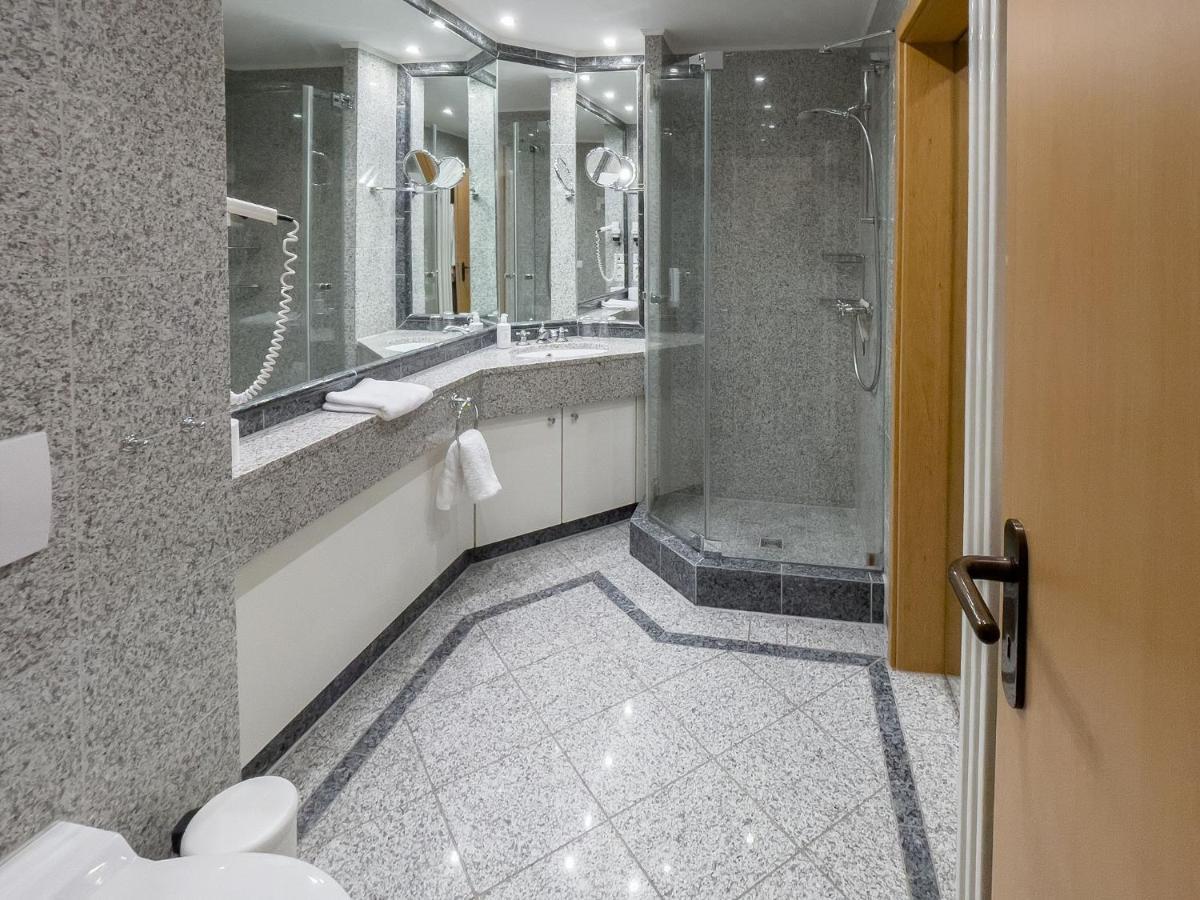 Duenenpark Binz - Komfort Ferienwohnung Mit 1 Schlafzimmer Und Terrasse Im Erdgeschoss 251 Экстерьер фото